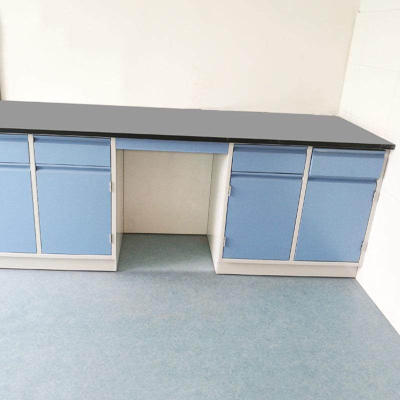 化学物理试验桌实验室工作台理化板钢木边台全钢操作台pp水槽台,淘宝优惠券,粉丝福利购,淘宝优惠卷