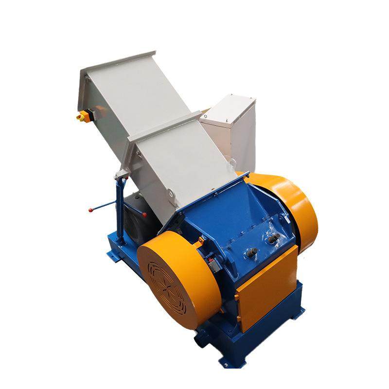厂家直销PVC管破碎机PE管材塑料粉碎机木塑型材板材破碎机,淘宝优惠券,粉丝福利购,淘宝优惠卷