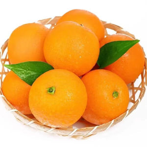 正宗赣南脐橙精品江西新鲜当季水果橙子手剥橙子赣南甜橙大果整箱