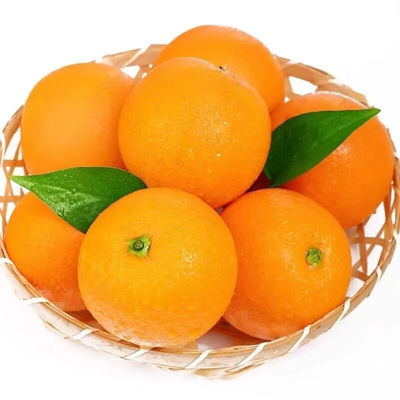 正宗赣南脐橙精品江西新鲜当季水果橙子手剥橙子赣南甜橙大果整箱