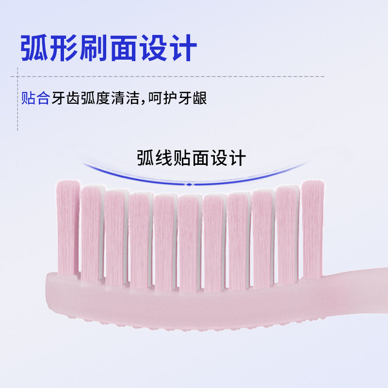懒人速刷巴氏长头牙刷软毛成人家用家用装男女通用情侣吸盘牙刷,淘宝优惠券,粉丝福利购,淘宝优惠卷