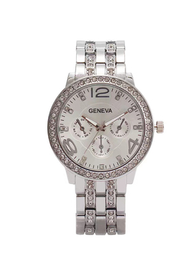 样板房男士手表摆件机械表梳妆台软装饰品衣帽间手表摄影直播道具