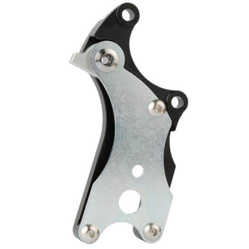 公路山地自行车盘式制动器改装V盘转换制动器适配器座椅V制动器改 - 图3