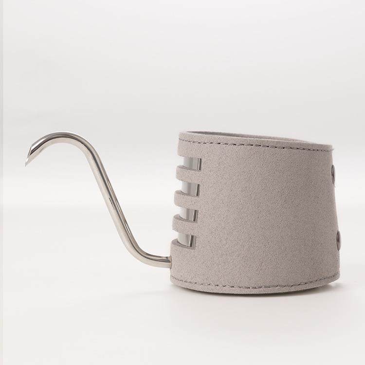 帝国迷你手冲壶手握式冲挂耳咖啡壶 不锈钢无手柄小型细口壶200ML,淘宝优惠券,粉丝福利购,淘宝优惠卷