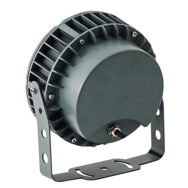 LED防水插地照树灯景观灯车轮投射灯广告牌背景墙圆形户外射树灯,淘宝优惠券,粉丝福利购,淘宝优惠卷