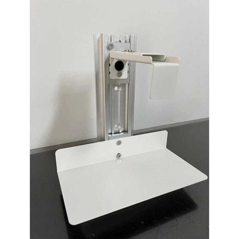 Anesthesia machine computer host bracket chassis bracket chassis arm hand anesthesia system main chassis can be customized