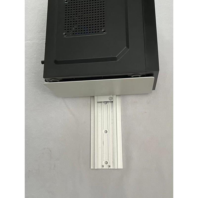 Anesthesia machine computer host bracket chassis bracket chassis arm hand anesthesia system main chassis can be customized