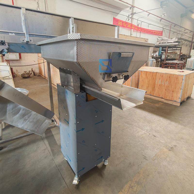 先邦变频调速电磁震动喂料机食品颗粒片状散料输送振动给料机,淘宝优惠券,粉丝福利购,淘宝优惠卷