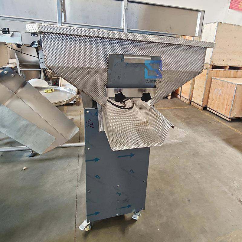 先邦变频调速电磁震动喂料机食品颗粒片状散料输送振动给料机,淘宝优惠券,粉丝福利购,淘宝优惠卷