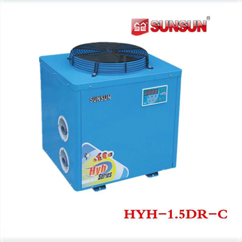 2.5匹海鲜养殖恒温机HYH-2.5DR-B酒店用品冷风机冷暖机冷水,淘宝优惠券,粉丝福利购,淘宝优惠卷