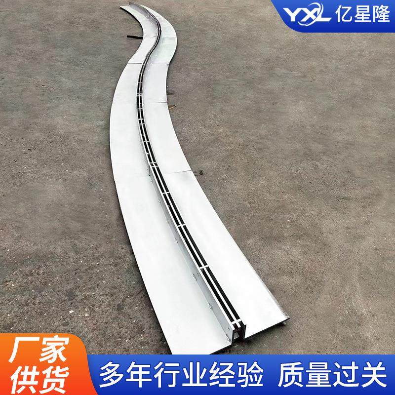 304不锈钢线性排水沟地沟U型槽缝隙式盖板下水道阴沟水槽卡槽式,淘宝优惠券,粉丝福利购,淘宝优惠卷