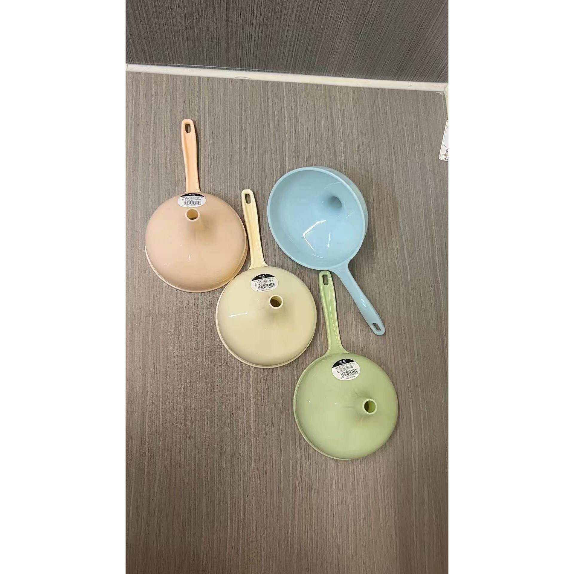 新款长柄漏斗多用途塑料漏斗大号家用厨房酱油酒油壶液体分装工具,淘宝优惠券,粉丝福利购,淘宝优惠卷