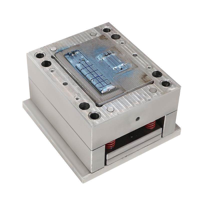 遥控器注塑模具WT2219空调电视遥控器模具厂家免费设计快速报价,淘宝优惠券,粉丝福利购,淘宝优惠卷