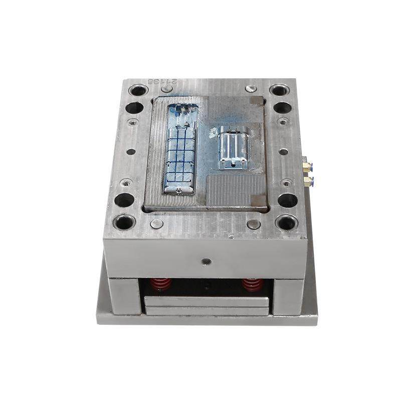 遥控器注塑模具WT2219空调电视遥控器模具厂家免费设计快速报价,淘宝优惠券,粉丝福利购,淘宝优惠卷