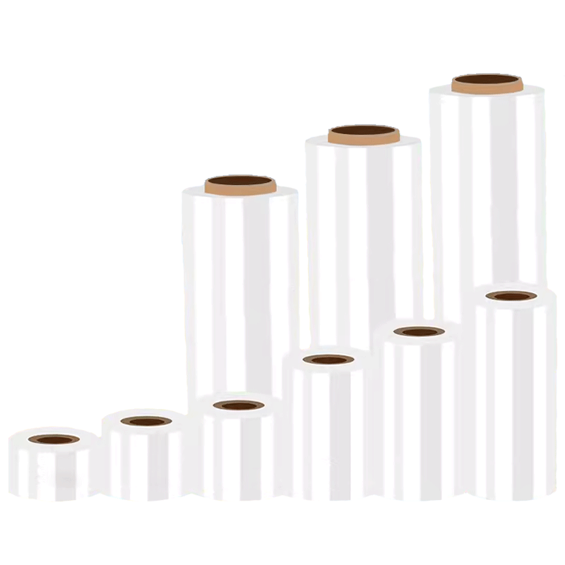 PE拉伸缠绕膜塑料薄膜外卖打包装膜保护膜大卷工业保鲜膜商用围膜,淘宝优惠券,粉丝福利购,淘宝优惠卷