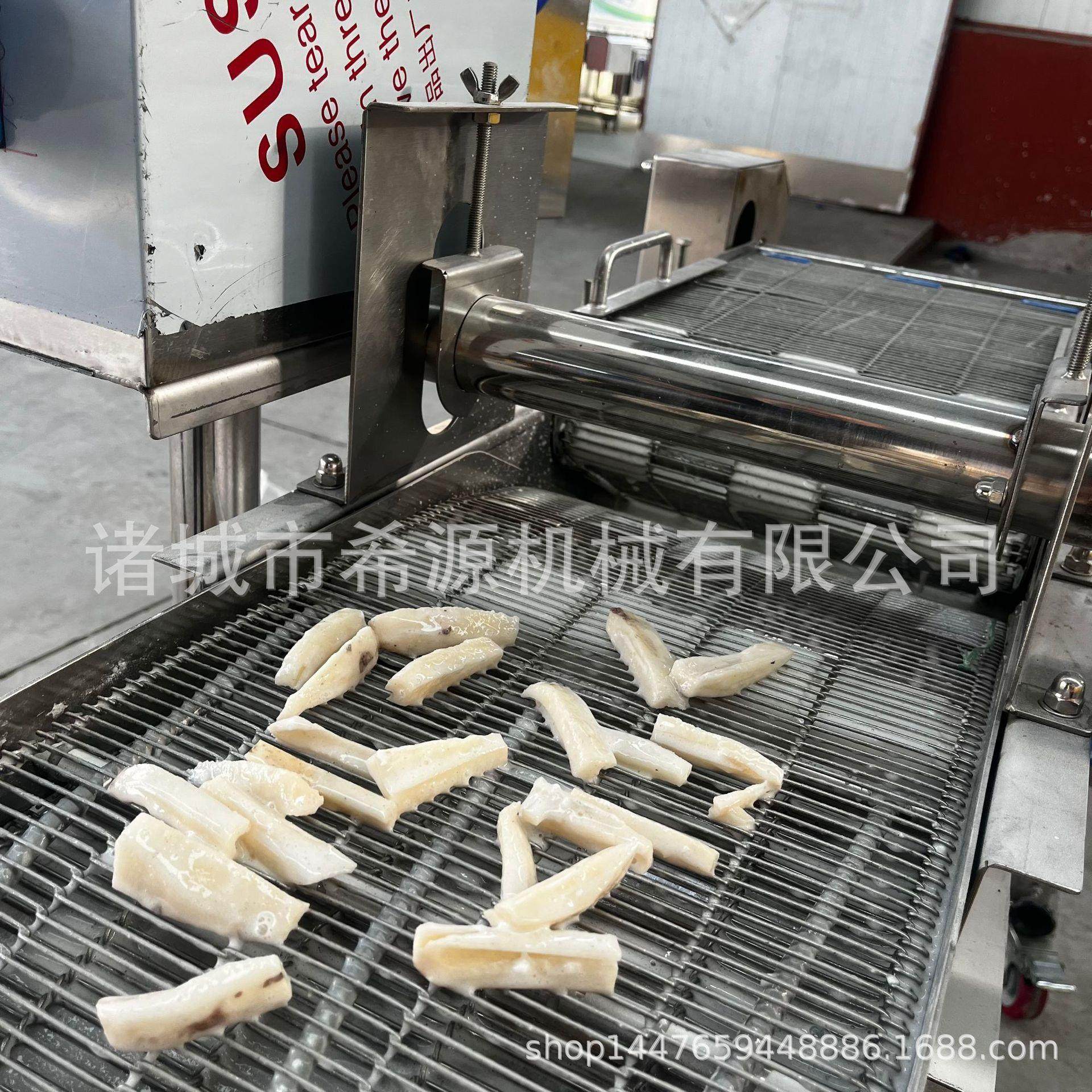 全自动肉饼上浓浆机 鸡块琵琶腿上浆上粉生产线 肉制品油炸设备,淘宝优惠券,粉丝福利购,淘宝优惠卷