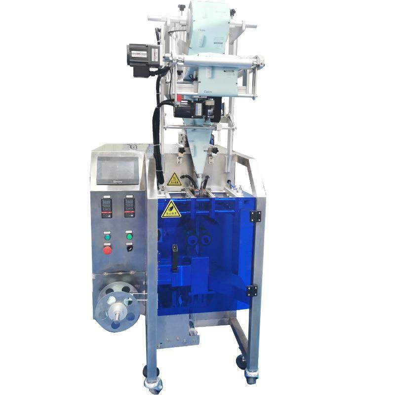 蜜桃汁饮品包装机 自动高速红参精口服浓缩液包装机 人参液包装机,淘宝优惠券,粉丝福利购,淘宝优惠卷