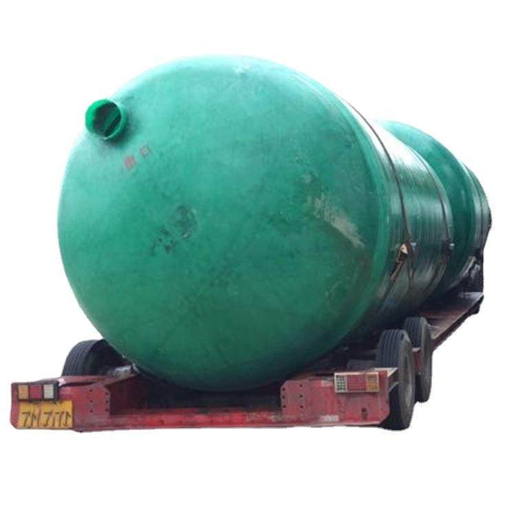 玻璃钢化粪池 旱厕改造净化槽 隔油池 污水调节池 玻璃钢消防水罐,淘宝优惠券,粉丝福利购,淘宝优惠卷