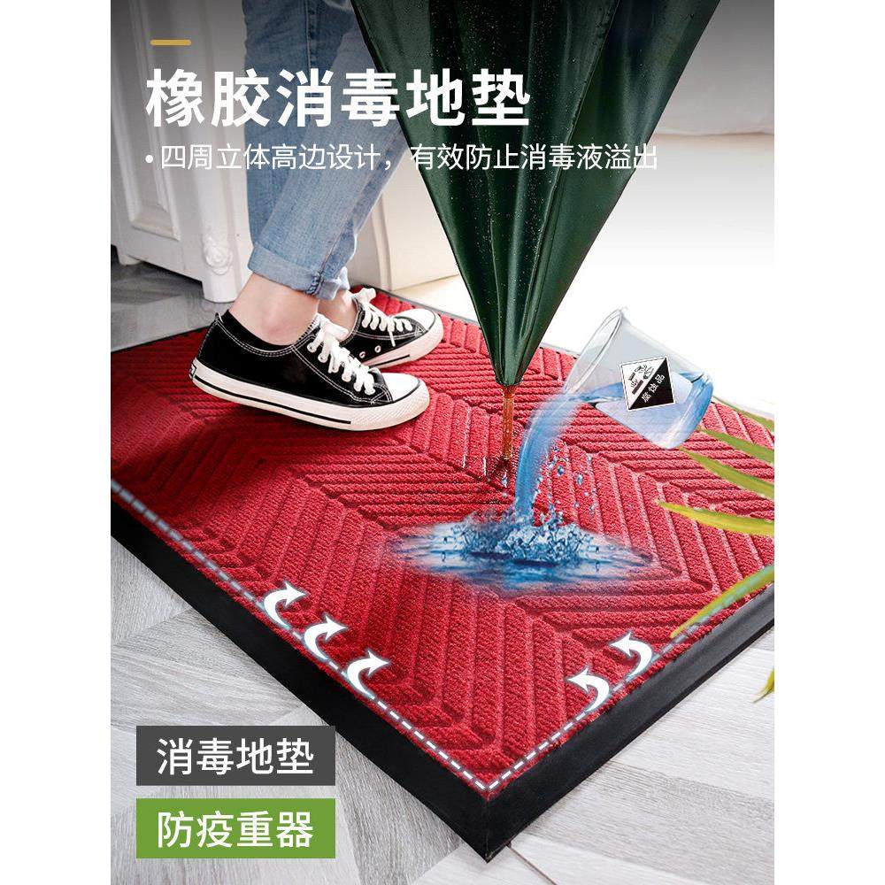 别墅入户门地垫家用耐磨进门门垫户外大门口脚垫商业酒店商场地毯,淘宝优惠券,粉丝福利购,淘宝优惠卷
