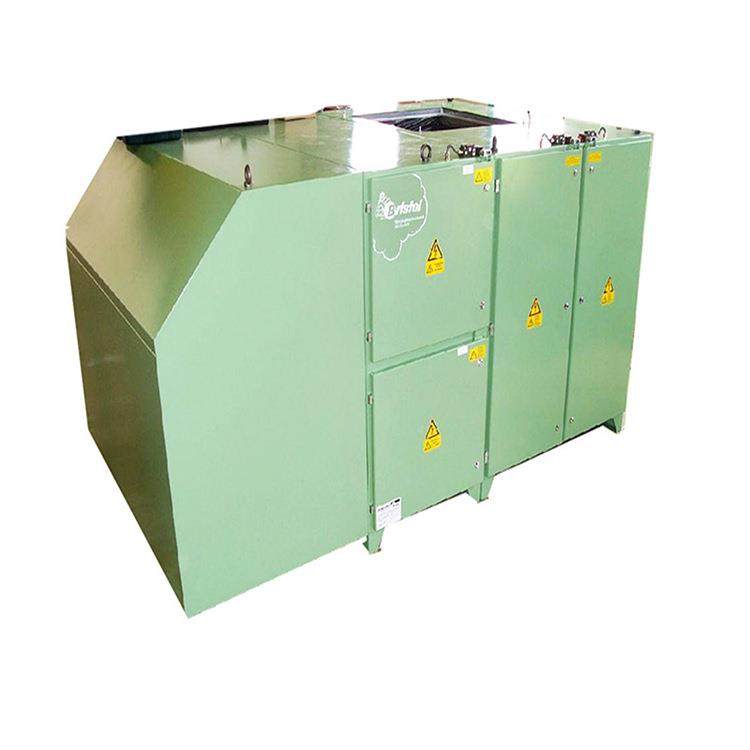 机床油烟油雾净化cnc油雾收集分离器走心机静电油雾净化器,淘宝优惠券,粉丝福利购,淘宝优惠卷