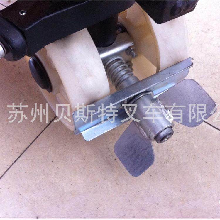 厂家非标手动地牛小型搬运升降液压带刹车1吨2吨吨手动叉车,淘宝优惠券,粉丝福利购,淘宝优惠卷