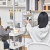 Desktop hole board storage rack student dormitory dormitory desktop desk stationery sundry organizer hook display