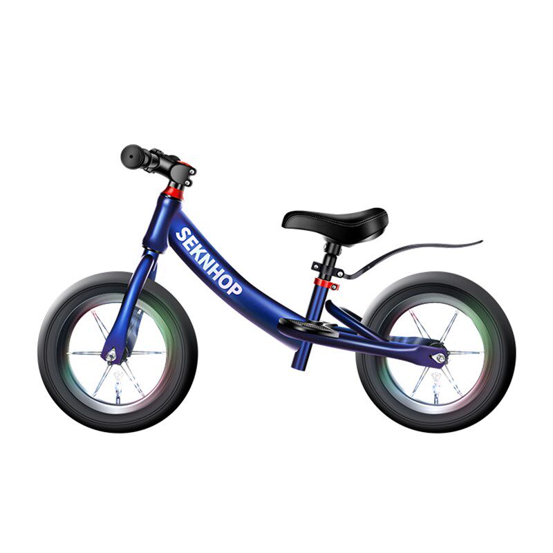 儿童平衡车无脚踏自行车2-3-6-8岁14寸16寸18寸滑步车大童滑行车,淘宝优惠券,粉丝福利购,淘宝优惠卷