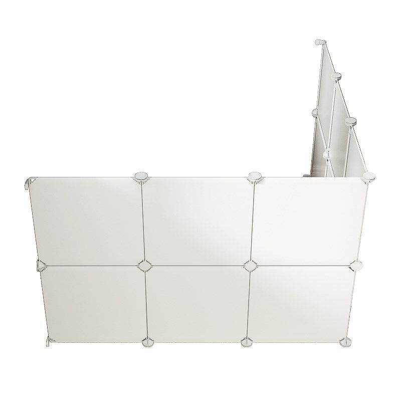 宠物围栏加高塑料挡板家用室内外猫狗小兔子乌龟防爬越狱隔离栅栏,淘宝优惠券,粉丝福利购,淘宝优惠卷