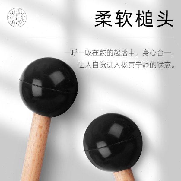 空灵鼓鼓锤忘忧鼓鼓棒色空鼓鼓槌莲花无忧空灵琴木琴锤琴棒配件,淘宝优惠券,粉丝福利购,淘宝优惠卷