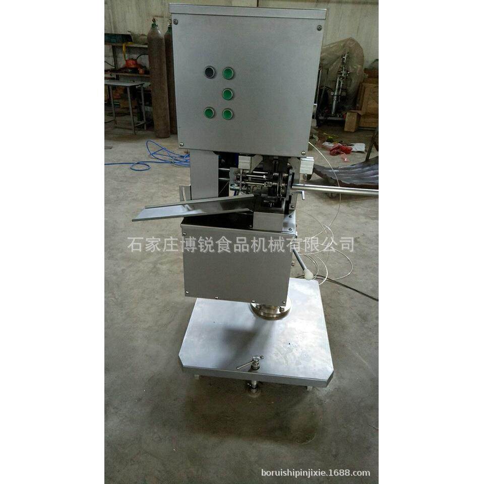 火腿肠打卡机可供菜市场代加工火腿肠用现货灌肠机香肠木箱肉制,淘宝优惠券,粉丝福利购,淘宝优惠卷