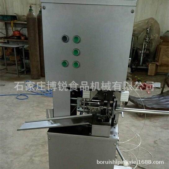 火腿肠打卡机可供菜市场代加工火腿肠用现货灌肠机香肠木箱肉制,淘宝优惠券,粉丝福利购,淘宝优惠卷