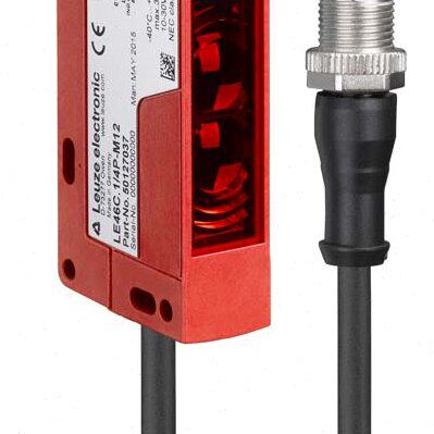 劳易测光电传感器HT46C/4P-200-M12 50129752,HT46CI/4P-200-M12 - 图3