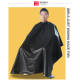 Barber shop special baked oil waterproof cloth shawl for home use