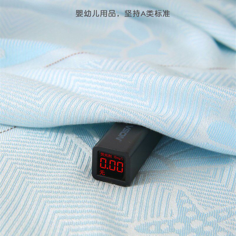 夏季冷感夏凉被儿童盖毯竹纤维毯子宝宝幼儿园毛巾被婴儿被子A类,淘宝优惠券,粉丝福利购,淘宝优惠卷