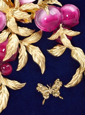 桃李满天下毕业礼品送学校金箔画老师纪念摆件男女教师节谢师礼物