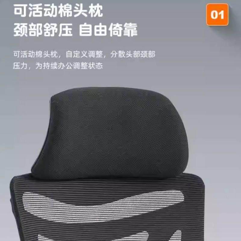 高档办公经理椅行政会客网椅职员电脑椅高背会议椅全网透气主管椅,淘宝优惠券,粉丝福利购,淘宝优惠卷