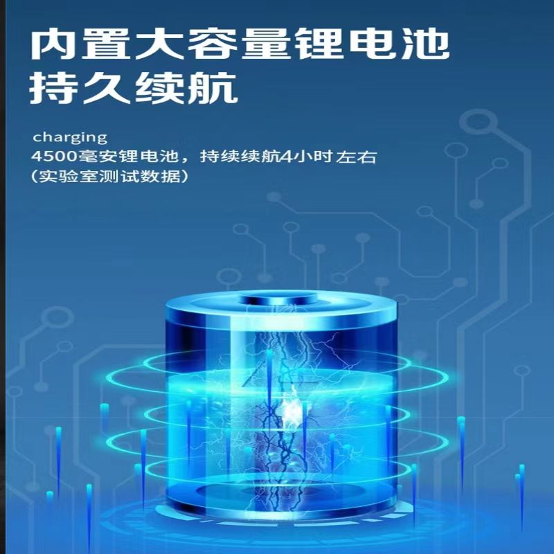 防水拔毛神器鸡毛鸭毛家禽家商用鑫力保去除电动杀鸭鹅拨毛脱毛机 - 图2