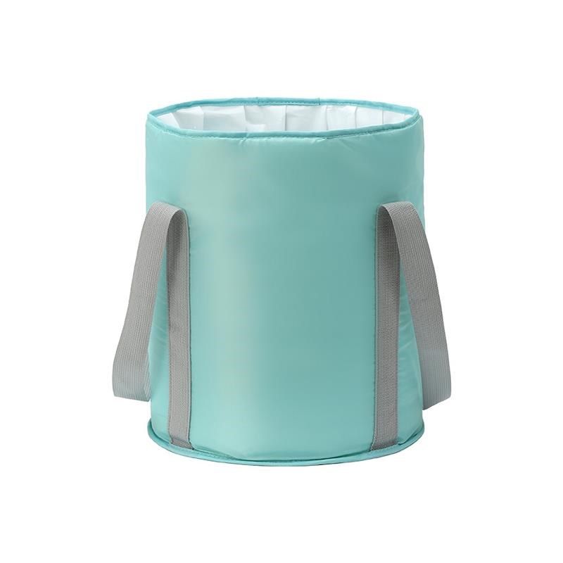 保温深桶多功能旅行便携足浴盆养生五层袋桶家用可泡脚折叠,淘宝优惠券,粉丝福利购,淘宝优惠卷