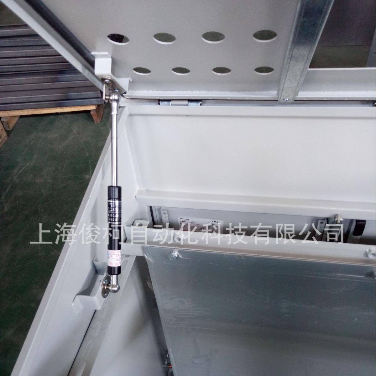 Shanghai Junke factory direct sales AE chassis industrial control cabinet wall-mounted box AE outdoor rainproof control box