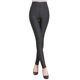 New handmade cotton pants cotton women's thickened high-waisted slimming women's outer wear and inner wear adult students' small feet warm pants