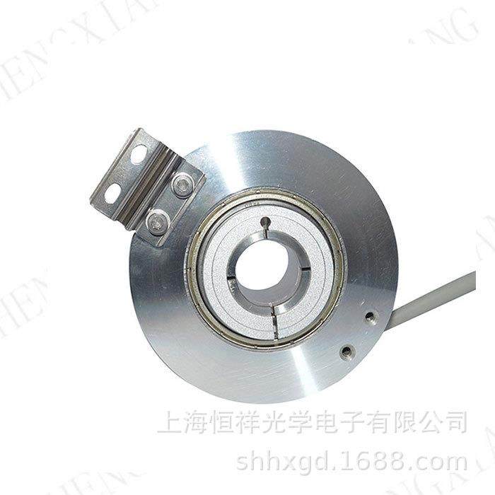 电梯编码器PLC电机600-512-1024脉冲内孔18-30mm空心轴增量编码器,淘宝优惠券,粉丝福利购,淘宝优惠卷