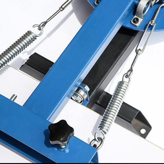 4套色丝印机4工位适用T恤衫书包平面基材手动印花半自动机械手工,淘宝优惠券,粉丝福利购,淘宝优惠卷