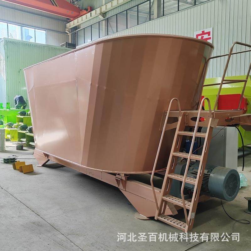 24立方立式tmr全混合日粮饲料制备机牛羊草料搅拌机牧场拌草机,淘宝优惠券,粉丝福利购,淘宝优惠卷