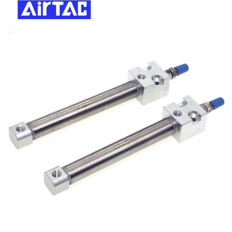 亚德客气缸PBR6X8X12X16X10X15X20X25X30X40X50X60X75X80X100SU-R-图0