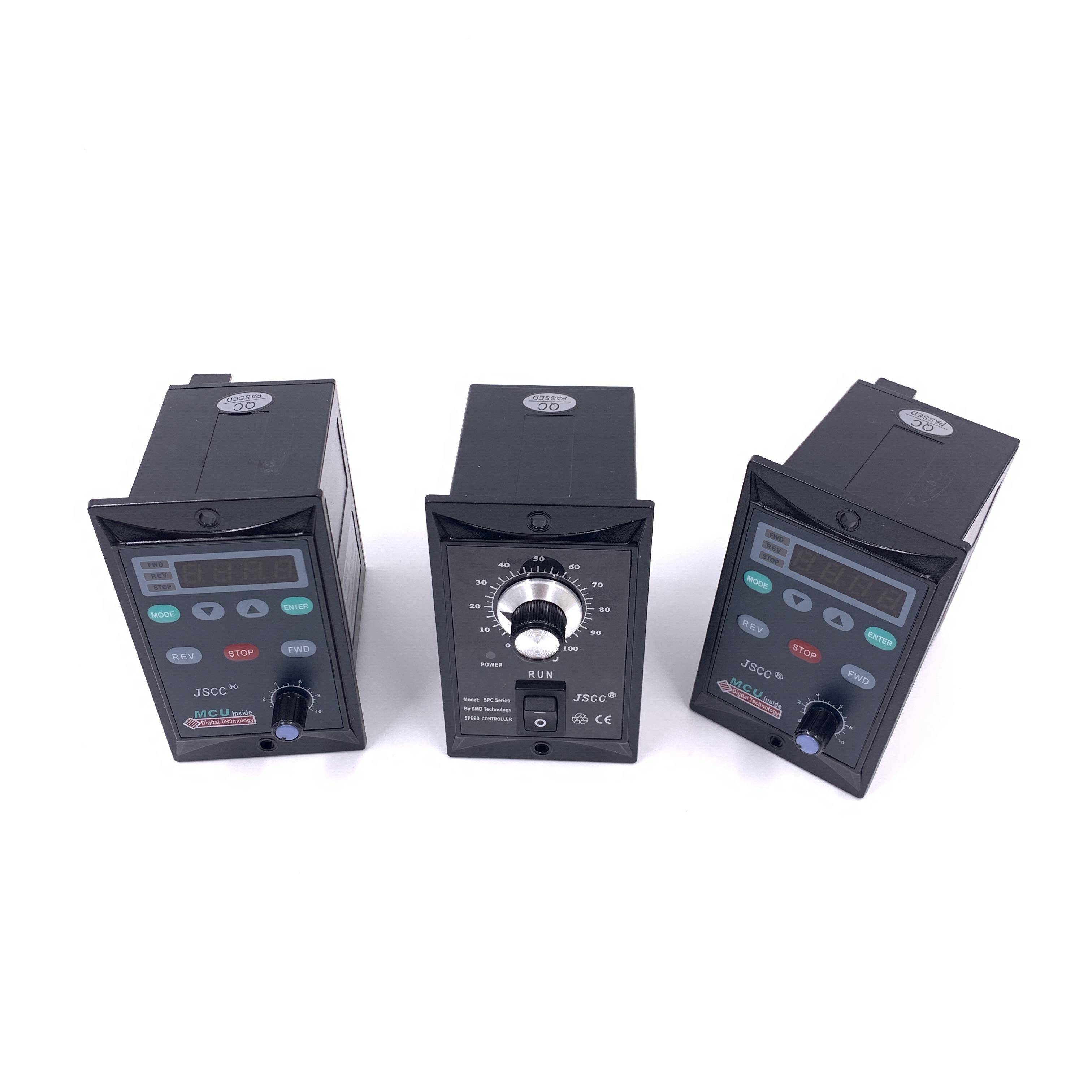 JSCC精研调速器 SF200E/SF15E/SF25E/SF90E/SF120E/SF40E/SF60E - 图2