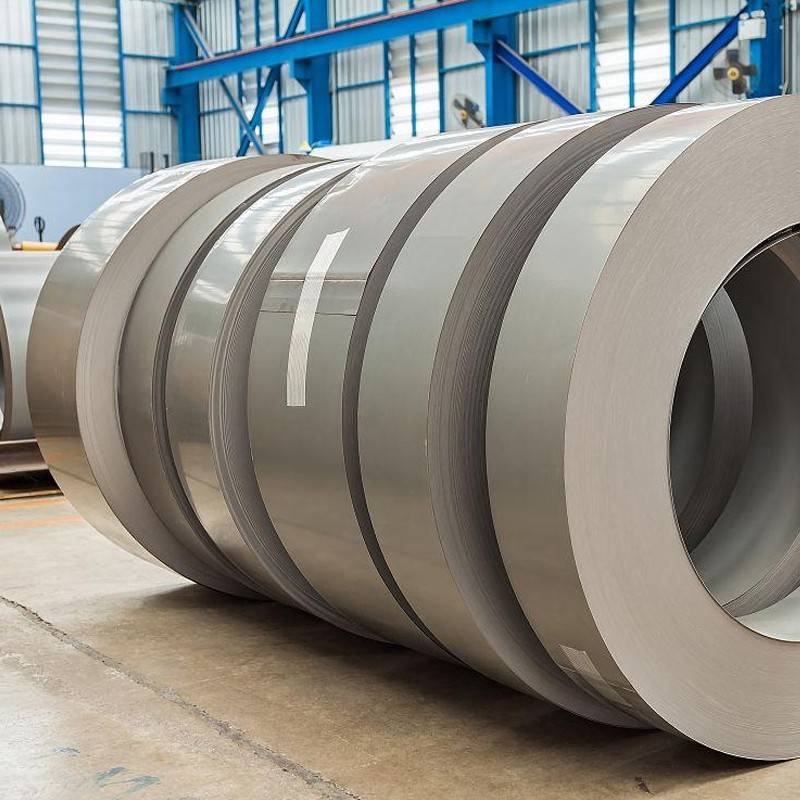 硅钢片0.2 0.3 0.35 0.5MM矽钢片电机铁芯铁片割圆钢板激光加工 - 图3