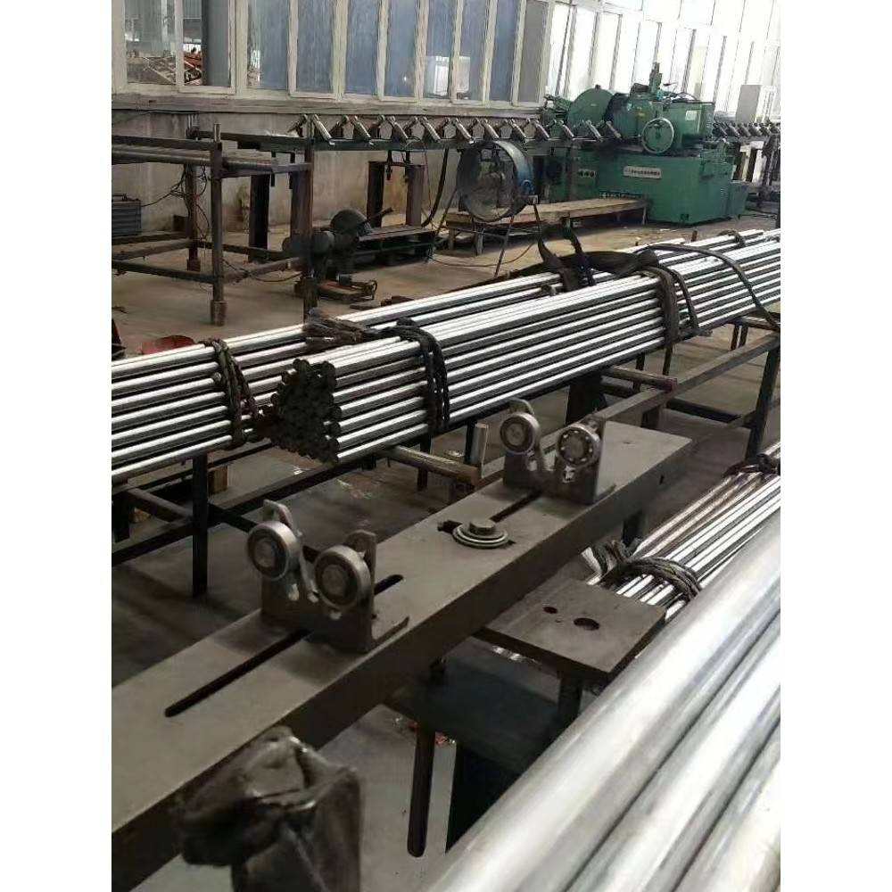 不锈铁2CR13圆钢12CR13磨光圆20CR13圆棒3CR13冷拉光圆走心机棒料 - 图2