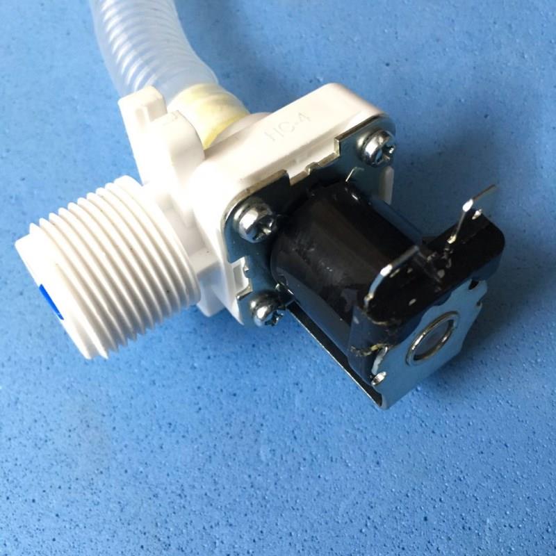 全自动洗衣机进水阀电磁阀配件FCD270A FCD180A FCD270D8开关通用 - 图2