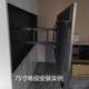 Door-to-door installation TV hanger telescopic elevation adjustable wall bracket wall shelf installation home appliance service