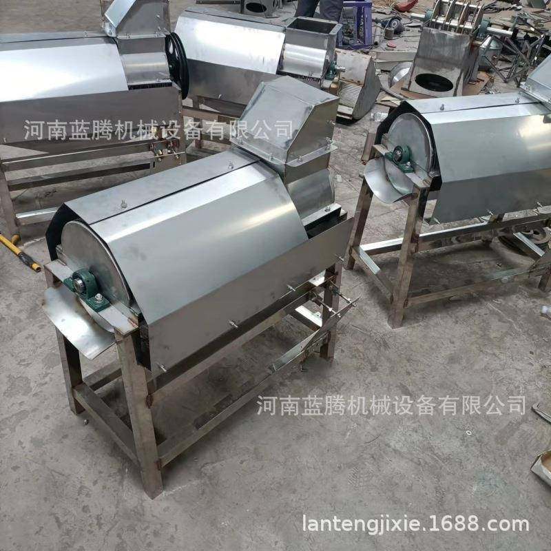 东北新鲜山杏去核机李子葡萄果肉分离机多功能水果肉核分离设备,淘宝优惠券,粉丝福利购,淘宝优惠卷